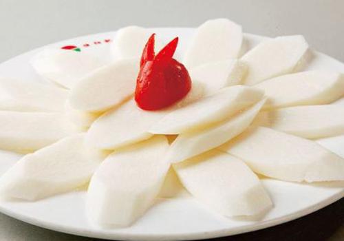 宝宝辅食山药和什么搭配 宝宝辅食山药和什么搭配是最营养的