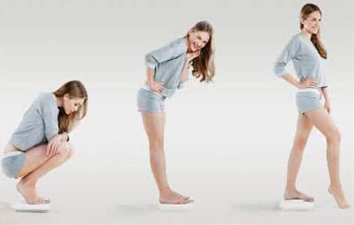 怎么科学减肥 怎么科学减肥不反弹