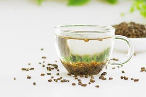 喝决明子茶有什么好处 食用决明子的注意事项