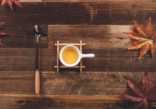 冬瓜荷叶茶能去湿气吗（冬瓜荷叶茶能去湿气吗女人）