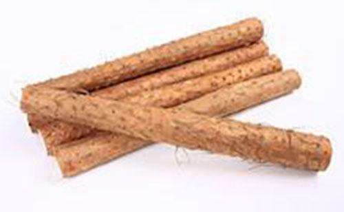 铁棍山药怎么选(铁棍山药怎么选好坏)