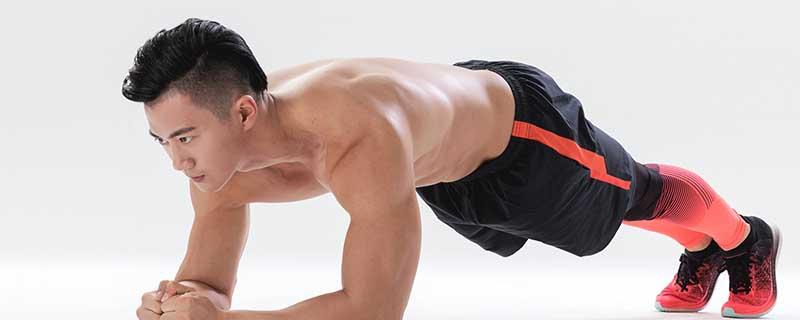 减肥力量运动包括什么（减肥力量运动包括什么内容）