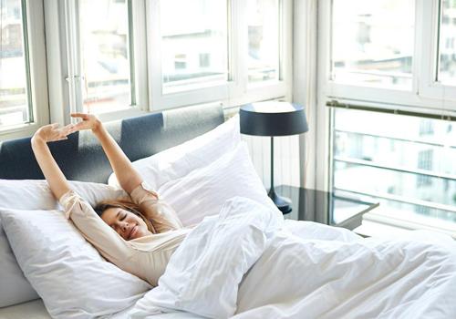 早起有什么好处（每天早起有什么好处）