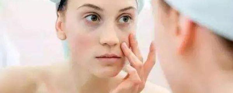 下巴长痘内分泌失调吗（下巴长痘痘是不是内分泌失调）