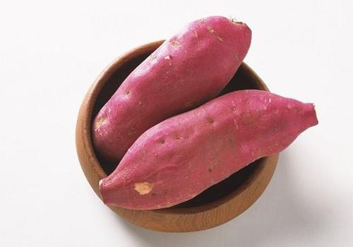 吃红薯的注意事项 千万不要这么吃红薯