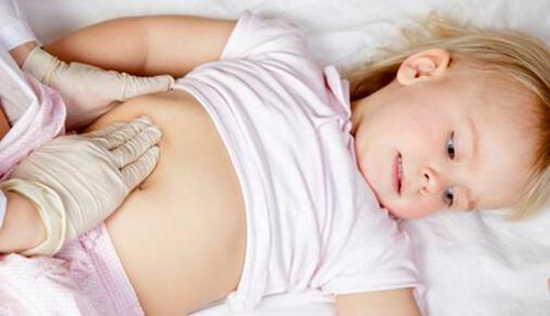 宝宝大肚子是什么原因 婴儿大肚子是怎么回事