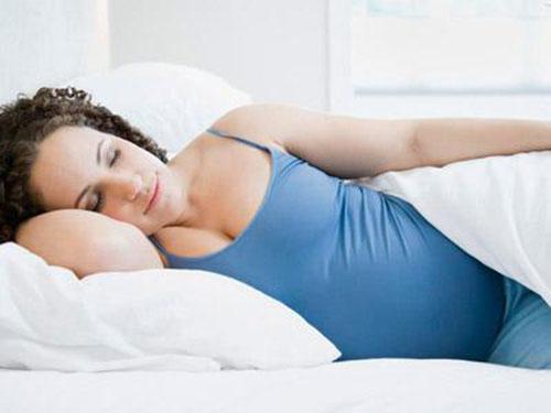 孕妇失眠的原因是什么(孕妇失眠的原因是什么引起的)