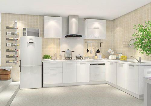 厨房有臭味怎么办（厨房有臭味怎么解决）