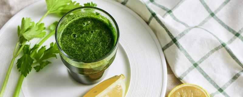 喝芹菜汁能瘦身吗（喝芹菜汁真的能减肥吗）