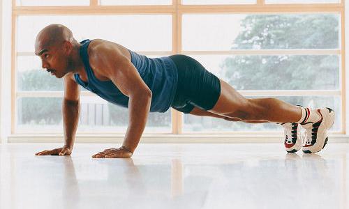 波比运动可以天天做吗 波比运动可以天天做吗