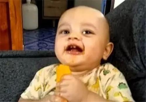 宝宝多大可以吃芒果 宝宝多大可以吃芒果干