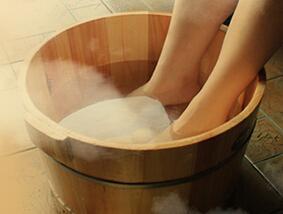 冬季泡脚药方(冬季泡脚药方有哪些)