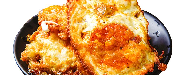 香油煎鸡蛋的好处 香油煎鸡蛋的好处与功效