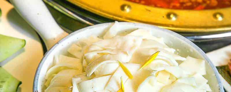 黄喉是什么部位为什么叫黄喉 黄喉为什么叫黄喉