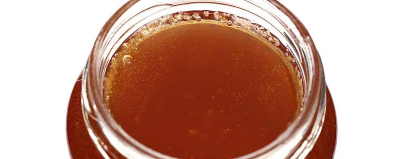 吃果酱会发胖吗为什么 吃果酱会发胖吗