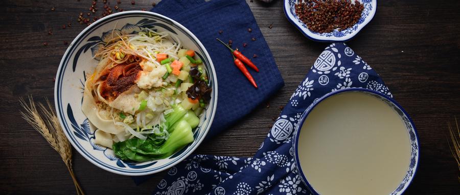 油泼面放什么菜 油泼面放什么菜好