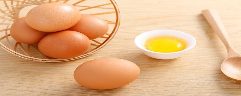 鸡蛋可以生吃吗 中国鸡蛋可以生吃吗
