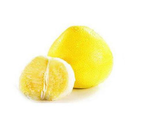 冬天吃柚子有什么好处 你还没吃起来吗