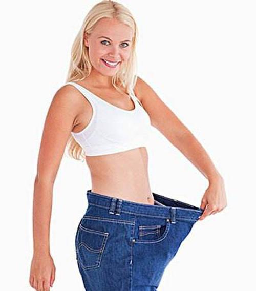 最有效的减肥方法（最快最有效的减肥方法）