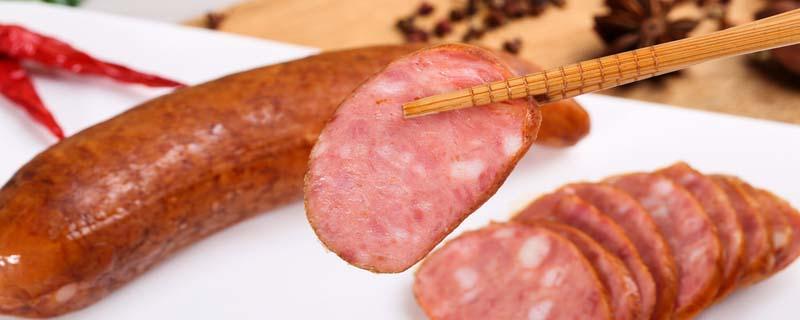 10到15度可以做香肠吗（十几度能做香肠吗）