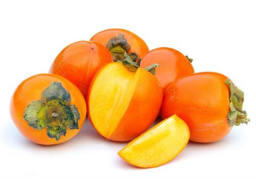 柿子的营养价值 这么吃柿子最健康