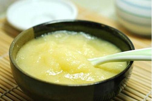 宝宝辅食泥怎么做好吃 宝宝辅食泥怎么做好吃又简单