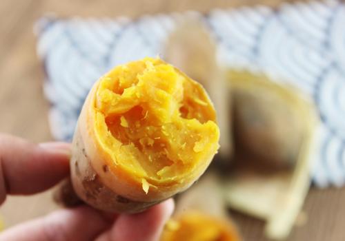 减肥晚餐可以吃红薯吗 减肥餐可以晚餐吃红薯吗