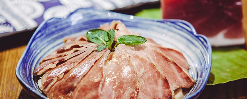 卤肉一般要卤多长时间 卤肉一般要卤多长时间才能吃