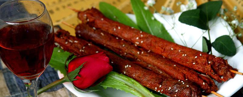 鸭脖的功效与作用（鸭脖的副作用）