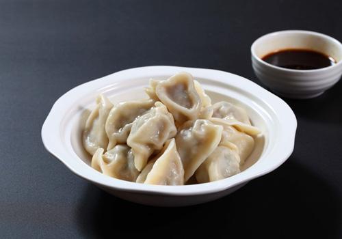 减肥可以吃饺子吗（减肥可以吃饺子吗猪肉馅）