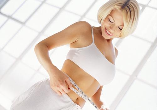 怎么减肥效果快又好 千万别自暴自弃