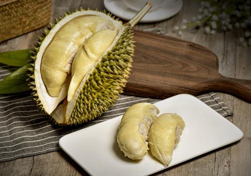 经期可以吃榴莲吗 经期可以吃榴莲吗,吃榴莲有这六大作用
