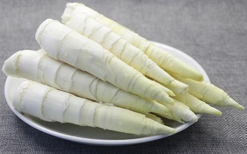 吃春笋有什么好处 4类人不宜多吃