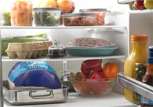 冰箱发热怎么办 冰箱发热怎么办?!