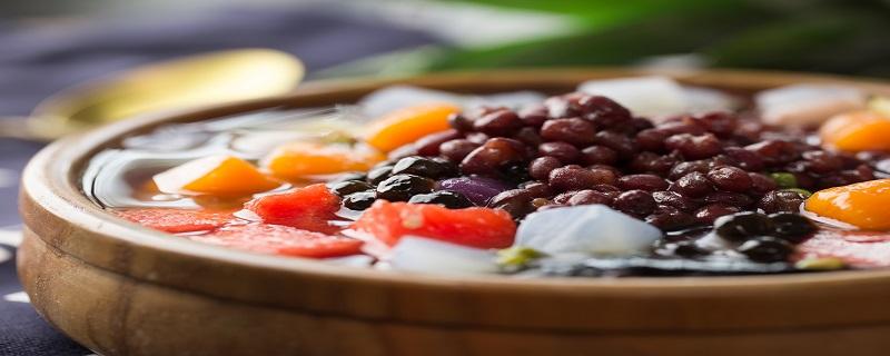 自制的红豆沙怎么保存（自己做的红豆沙怎么保存）