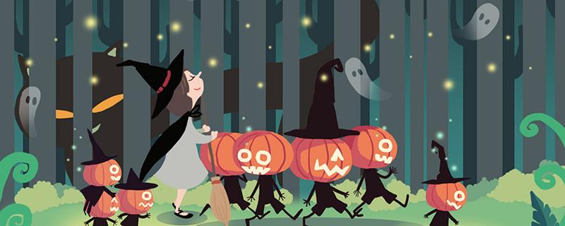 什么时候万圣节（光遇什么时候万圣节）