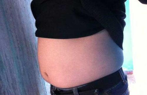 肚子赘肉怎么减(肚子赘肉怎么减最快最有效的方法视频)