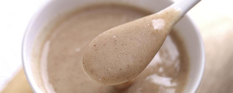 薏仁粉有减肥效果吗(赤豆薏仁粉能减肥吗)