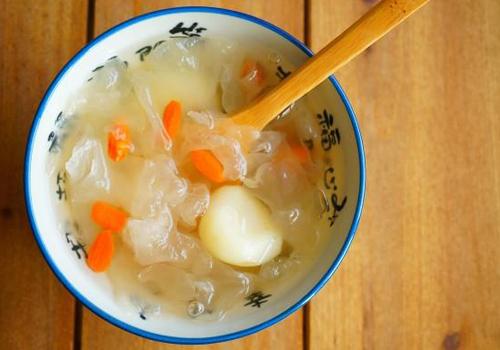 马蹄汤的功效与作用 马蹄汤是什么