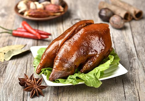 卤菜能卤什么 卤菜能卤什么荤菜