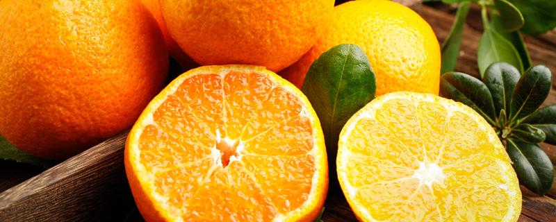 耙耙柑和丑橘是一样的吗 耙耙柑和丑橘有什么区别