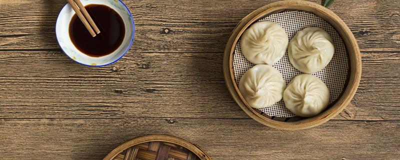 蒸包子怎么可以不粘底子 蒸包子怎么防止粘底