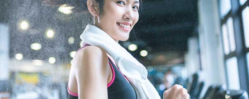 力量运动减脂肪吗（力量运动减脂肪吗会反弹吗）