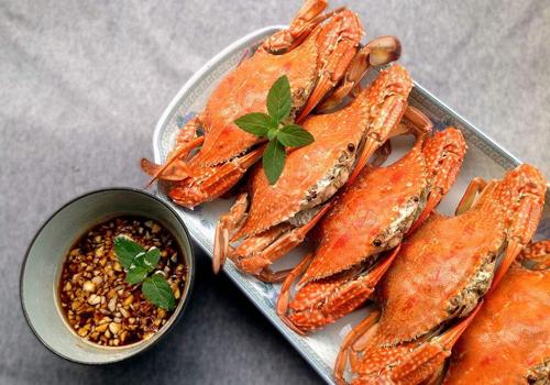 小孩子可以吃螃蟹吗 三岁小孩子可以吃螃蟹吗