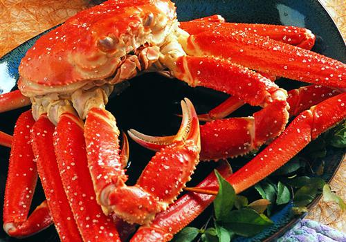 宝宝多大可以吃螃蟹 宝宝多大可以吃螃蟹脚