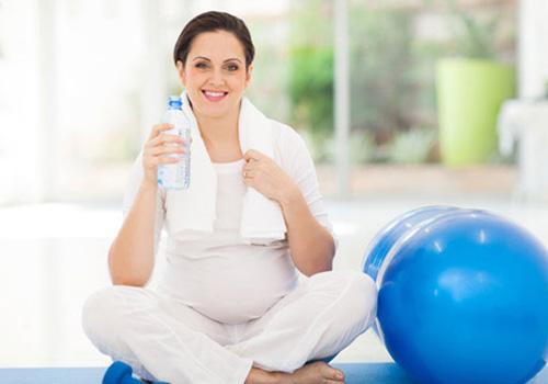 孕妇要怎么运动好 孕妇要怎么运动好生孩子