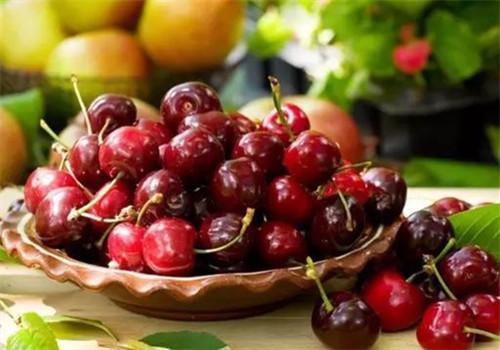 孕妇夏季吃什么水果好 别错过这3款