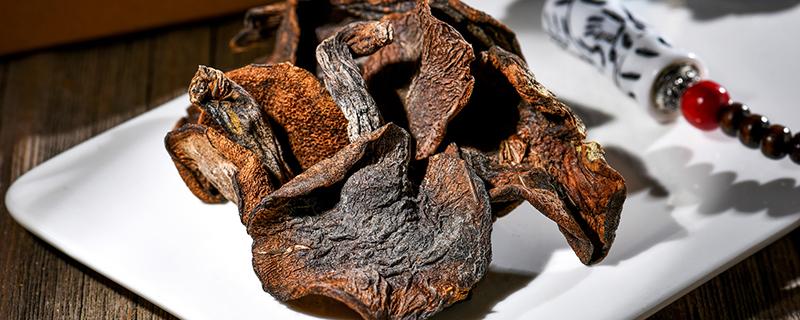 牛肝菌怎么清洗（新鲜的牛肝菌怎么清洗）