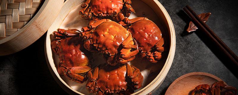 螃蟹用冷水还是热水蒸 螃蟹用冷水还是热水蒸好吃