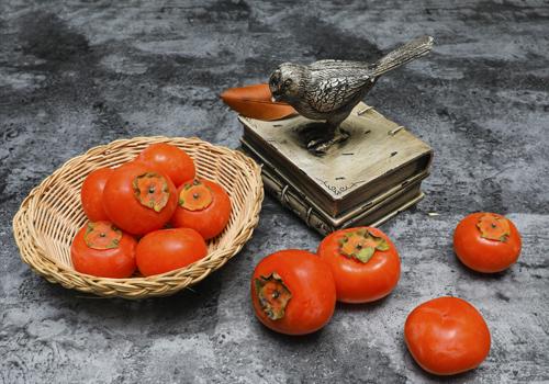 柿子孕妇能不能吃 晒干的柿子孕妇能不能吃